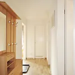 아파트 Appartementhaus Ulmenhof 7 *
