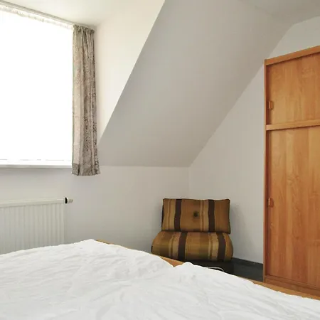 Appartementhaus Ulmenhof 7 Apartment