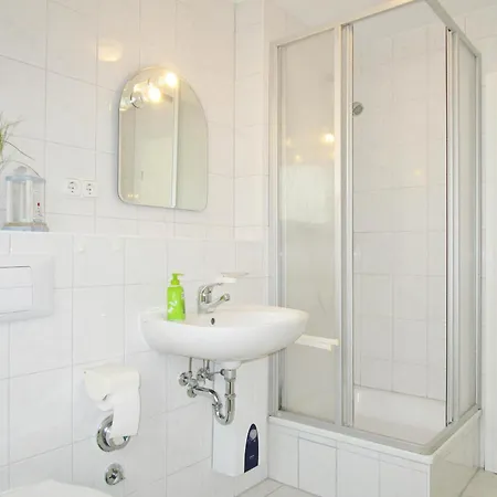 Apartment Appartementhaus Ulmenhof 7