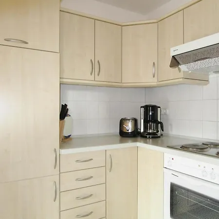 Appartementhaus Ulmenhof 7