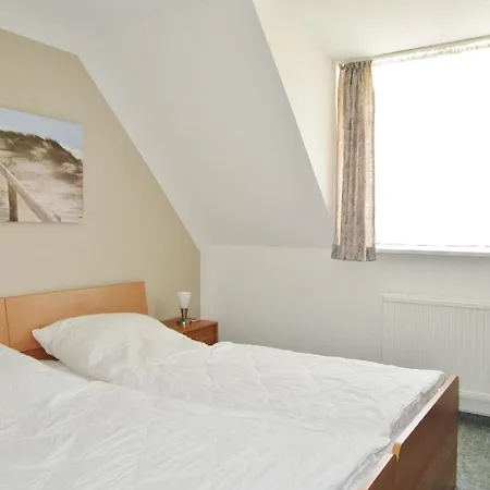 Appartementhaus Ulmenhof 7 Apartment