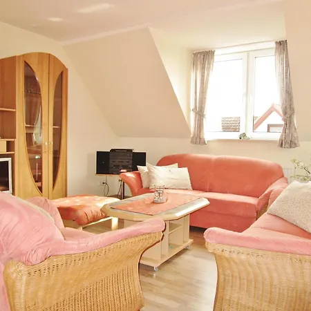 Appartementhaus Ulmenhof 7 아파트
